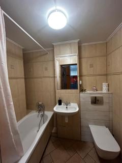 Apartament KOMETA Śródmieście - Varsavia - 1