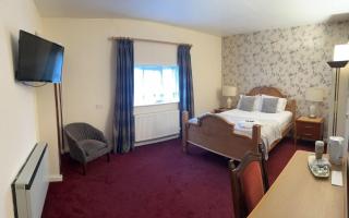 The Rose And Crown Hotel - Wisbech - 2