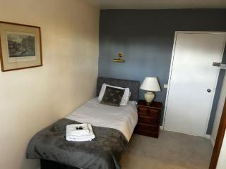 The Rose And Crown Hotel - Wisbech - 1