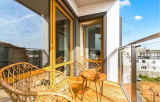 2 Bedroom Gorgeous Apartment In Hel - Hel - 9