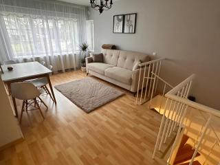Cosy flat near Kuressaare castle - Kuressaare - 6
