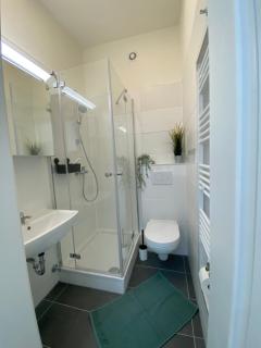 Gemütliches Apartment Remscheid - Remscheid - 2