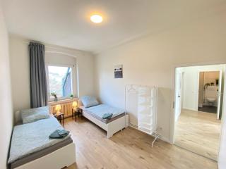 Gemütliches Apartment Remscheid - Remscheid - 3