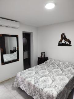 El Sarmiento M & L Mendoza - 1