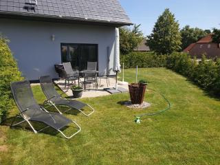 Ferienhaus Walow - Walow - 7