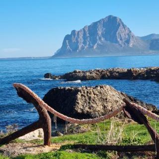 Di Mari e d'Amuri Casa Vacanza - Tonnara di Bonagia - 5
