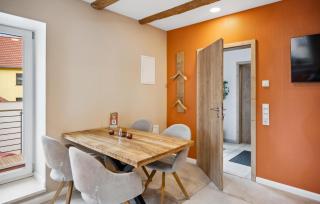Haus Alte Schmiede, Apt, 3 - Naumburg - 5