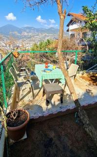 VillaSun Kleopatra - Alanya - 6