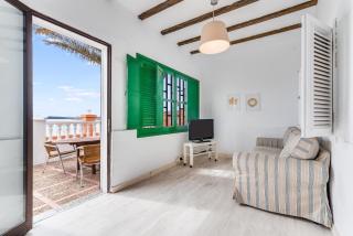 Home2Book Oceanfront Bliss in Taliarte - Melenara - 9