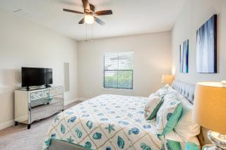 Resort Home in Haines City Screened Lanai, Pool! - Haines City - 2