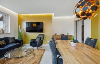 Haus Alte Schmiede Apt, 4 - 2