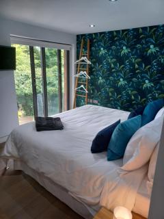 Pound Orchard Bed and Breakfast - Petersfield - 1
