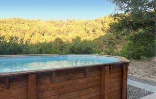 Nice Home In La-Roque-Sur-Pernes - La Roque-sur-Pernes - 1
