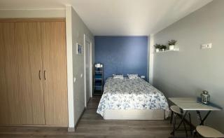 Estudio con Impresionantes Vistas al Mar - Blanes - 1