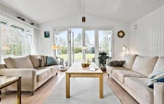 Beautiful Home In Melby With Kitchen - Melby - 8