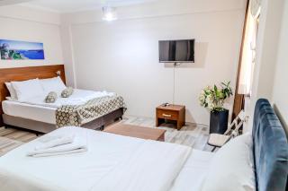 City Hall Apart Hotel Sultanahmet - 8