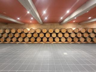 Château Larteau - Arveyres - 6
