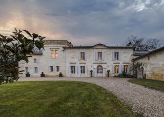 Château Larteau - Arveyres - 0
