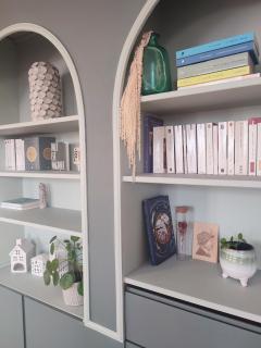 À 15 minutes de Paris, bel appartement au calme - Colombes - 3