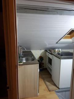 Nice studio in Paris suburbs - Épinay-sur-Seine - 6