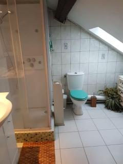 Nice studio in Paris suburbs - Épinay-sur-Seine - 5