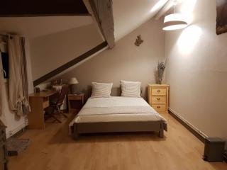 Nice studio in Paris suburbs - Épinay-sur-Seine - 4