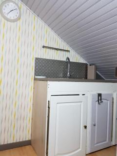 Nice studio in Paris suburbs - Épinay-sur-Seine - 2