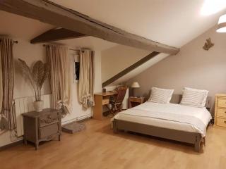 Nice studio in Paris suburbs - Épinay-sur-Seine - 1