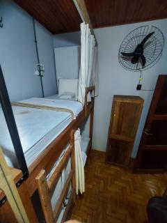 HOSTEL BADULACK - Capitólio - 5