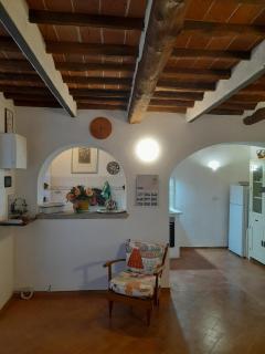 Casa Pavone - Literno - 1