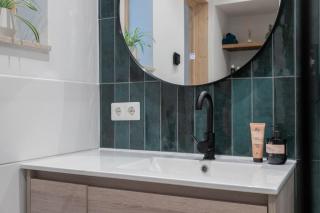 Nieuwe luxe villa in het bos - Zorgvlied - 7