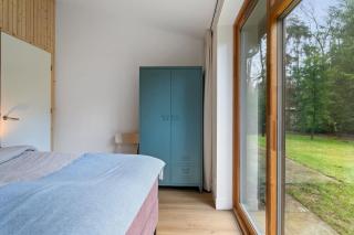Nieuwe luxe villa in het bos - Zorgvlied - 5