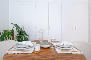 GASPAR - Joli nid douillet proche de Paris avec balcon - Boulogne-Billancourt - 7