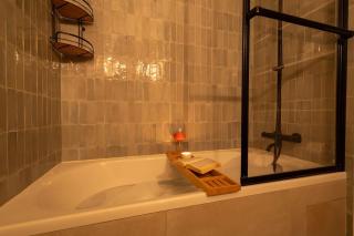 GASPAR - Joli nid douillet proche de Paris avec balcon - Boulogne-Billancourt - 4