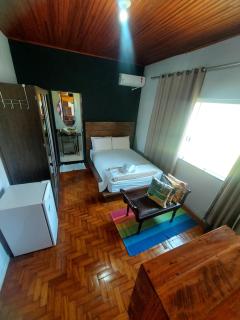 HOSTEL BADULACK - 1
