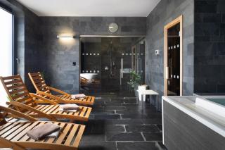 Fabrika Hotel - Humpolec - 3