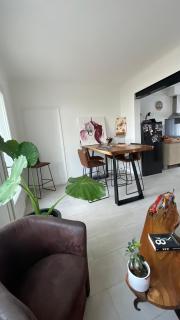 Le 8 - Maison - Jardin - BBQ - Aigues Mortes - 4