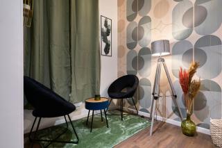 NG Prestige - Miln 1 - Balnéo - Wifi & Netflix - Roubaix - 7