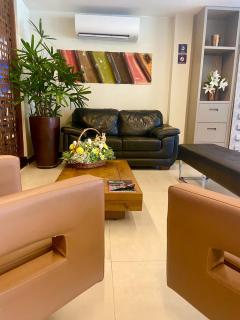 Vida Plaza Hotel - Brasilia - 6