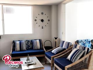 Acogedor Apartamento Para Grupos Por Parceros Group - Cartagena de Indias - 2