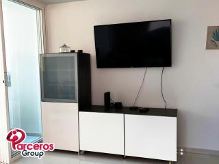 Acogedor Apartamento Para Grupos Por Parceros Group - Cartagena de Indias - 1