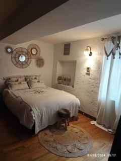 Grande maison de campagne - 8