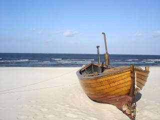 Ahlbeck, Schloss Hohenzollern - WG 20 - OG 1 - 4