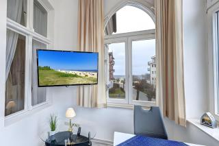 Ahlbeck, Schloss Hohenzollern - WG 20 - OG 1 - 2