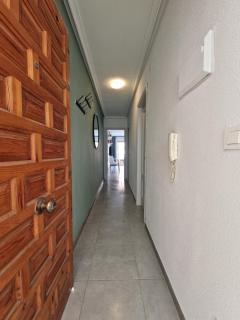 Casa del Sol - San Pedro del Pinatar - 9
