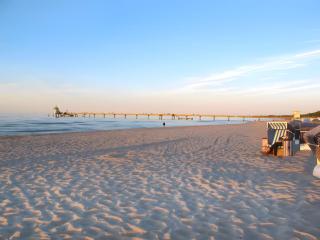 Bannemin, Fewo Wolkenlos 01 - Bannemin - 6
