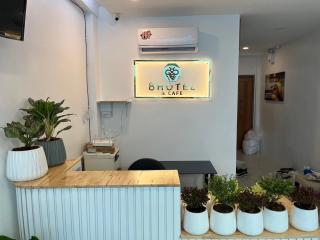 8 Hotel & cafe - Bangkok - 0