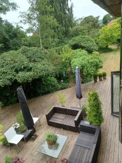 Pound Orchard Bed and Breakfast - Petersfield - 4