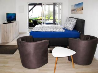 Bannemin, Fewo Wolkenlos 01 - Bannemin - 4