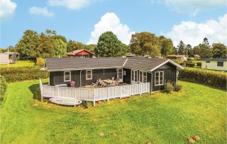 Holiday Home Sydals With Sea View Vi - Sønderby - 9